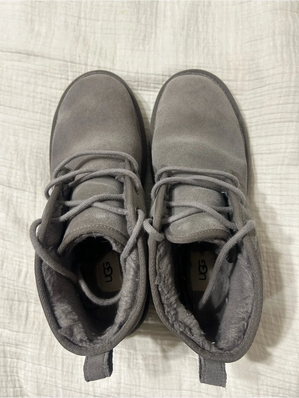 UGG men’s neumel